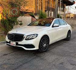 مرسيدس بنز E-Class